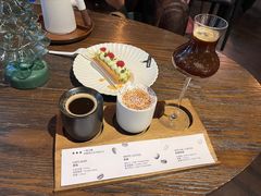 -黑草莓(重庆路店)