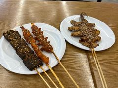-神农美特好生鲜超市(康宁街店)