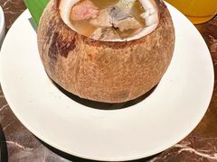 -汤城小厨•粤菜•靓汤(苏州街店)