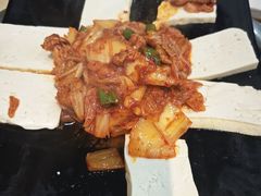 -德寿宫韩国料理(下沙店)