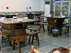 大堂-天治宣·野椒鸡(龙头寺总店)