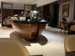 -上海嘉定喜来登酒店