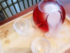 桃花醉-意满花千醉(金茂览秀城店)