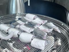 -本炙炭烤·蒲烧活鳗料理店(金沙洲店)