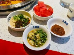 -大龙燚火锅(天钥桥路店)