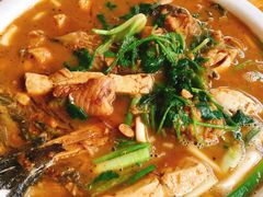 -魏四小鱼锅贴王