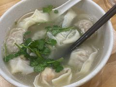 -吉祥馄饨(宁波高铁店)