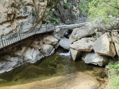 -黑龙潭风景区
