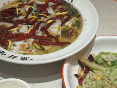 -江渔儿酸菜鱼(曜一城店)