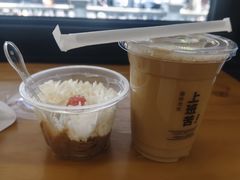 -梦菲思饼屋(瑞金宾馆店)