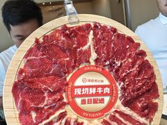 -海底捞火锅(九久奥特莱斯店)
