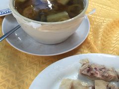 -海鲜街菜馆(海珠南路店)
