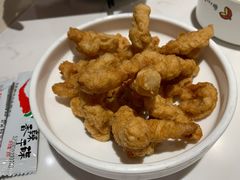 椒香小酥肉-渝是乎酸菜鱼(龙旗购物中心店)