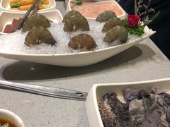 -海底捞火锅(奉化银泰店)