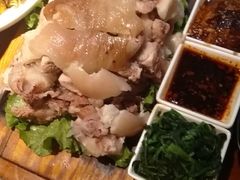 -鑫日千里马朝鲜族小馆(总店)