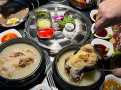 -长顺参鸡汤店(西塔总店)