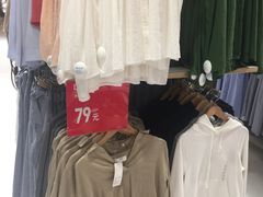 -优衣库(苏州天虹CCMall石路店)