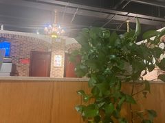 -山玲湾新疆菜(立清路店)