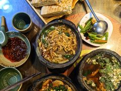 -王明古法砂锅居(开化寺店)