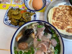 -夏家合汁(天润花园小区店)