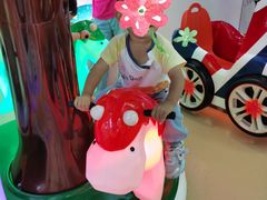 -珠海华发容闳幼儿园