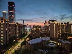 -丽池宫韩式汗蒸会馆(华灯坊店)