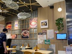 大堂-协茂森老钟家(龙湖滨江天街店)