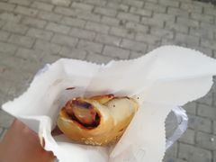 -中关村烤包子(中关村店)