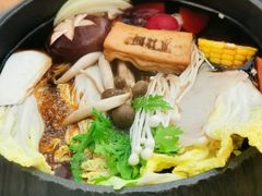 寿喜锅-水林间·寿喜烧自助(仙林金鹰店)