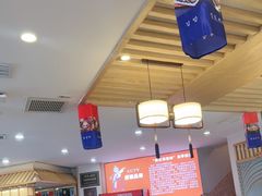 -英兰朝族饭店·英兰锅包肉(佳园路店)