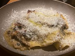 -La Strada(安福路店)