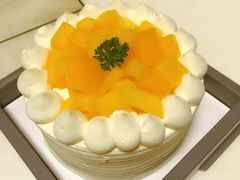 -幸福西饼面包茶饮(车公庙店)