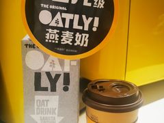 -麦当劳(海岸城店)