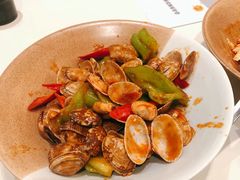 -外婆家(古墩印象城店)