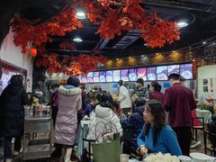 -石饮红星包子(中山路店)