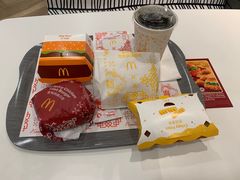 -麦当劳(温州人民路店)