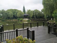 景点-瀛洲公园
