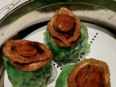 -8餐厅(新葡京酒店)