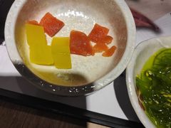 -千寿·金焰食堂(仁和新城店)