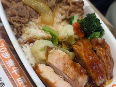 -吉野家(中关村3店)
