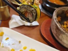 -鑫日千里马朝鲜族小馆(总店)