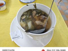 -海鲜街菜馆(海珠南路店)