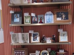 -海马体照相馆(万菱汇店)