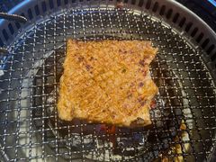 -烧肉一番·新韩式炭火烤肉(大岭山店)