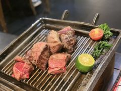 -一豚轩·烧鸟·豚骨拉面(五四路店)