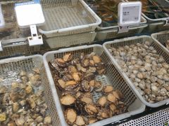 水产区-盒马鲜生(189购物中心店)