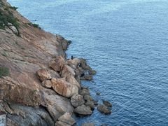 -棒棰岛宾馆景区
