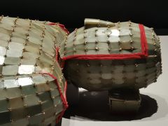 -北京大葆台遗址博物馆