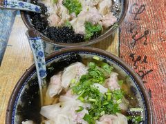 -老谢野馄饨(延安路店)