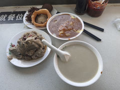 -老磁器口豆汁店(天坛店)